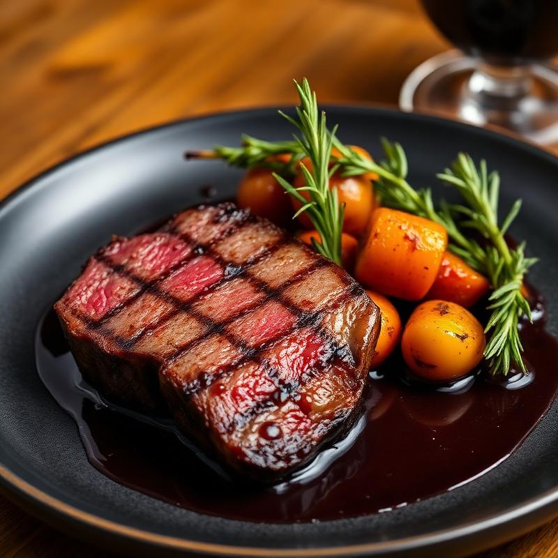 Filet Mignon